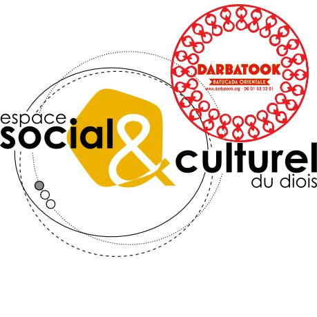 Darbatook à Die