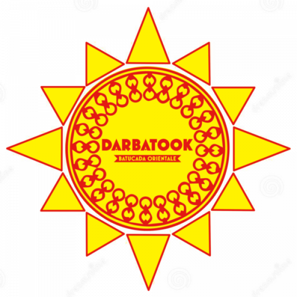 Stage Darbatook - Crest'Actif