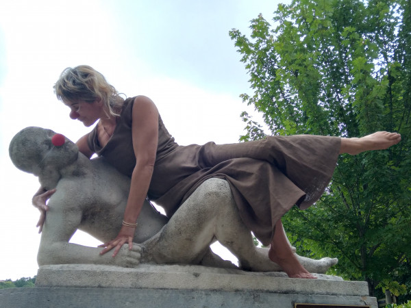 Stage Clown et Danse de printemps à Romans-sur-Isère (26)