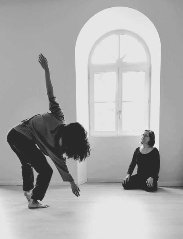 ATELIER D'INITIATION AU MOUVEMENT AUTHENTIQUE