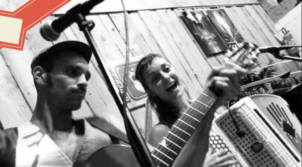 Chauffe Marcel ! Concert de lancement de saison