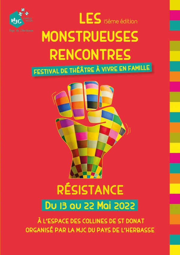 Les Monstrueuses Rencontres