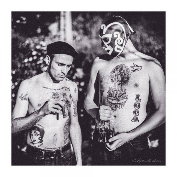 Mr Thousand & Ramirez