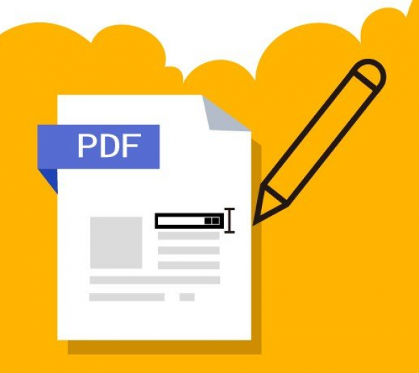 Créer un formulaire PDF avec LibreOffice Writer