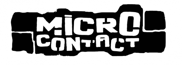 MICRO CONTACT/FESTIVAL de LUTHERIE SAUVAGE - CONCERTS/ATELIERS/STANDS