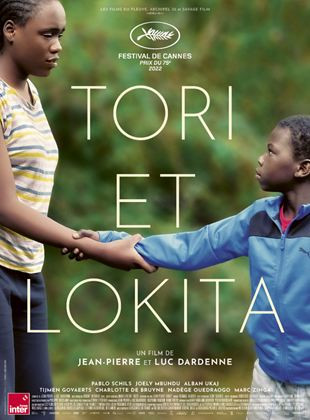 Cinéma : Tori et Lokita