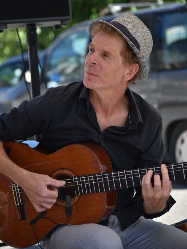 Contes en musique. C’est divin ! par Virginie Komaniecki & Didier Alix