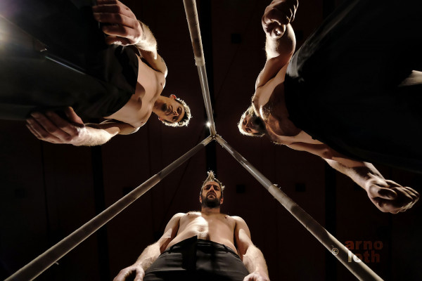 Cirkvost - A-Tripik