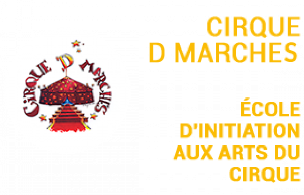 STAGE DE CIRQUE - enfants et adolescents- 10 au 14 avril