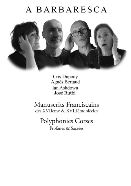 Concert A Barbaresca
