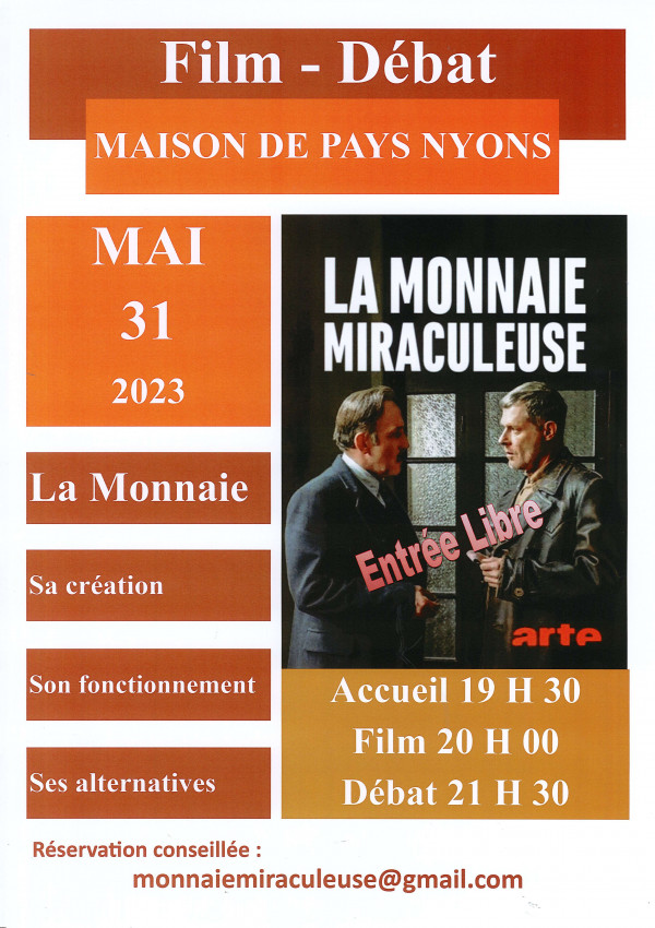 La Monnaie Miraculeuse