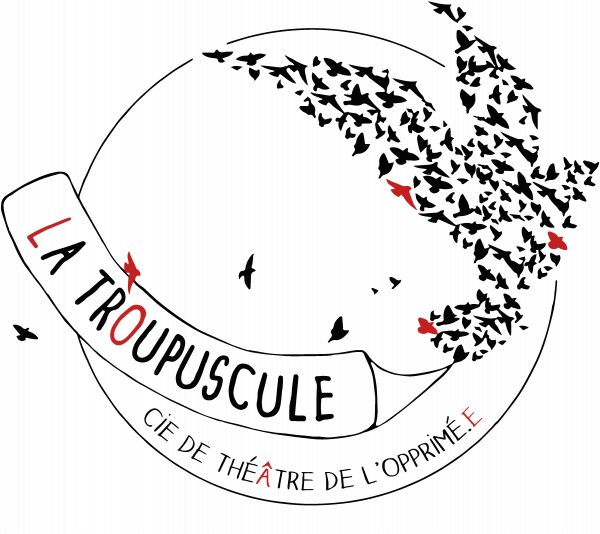 Ateliers de théâtre-forum - la Troupuscule à Die
