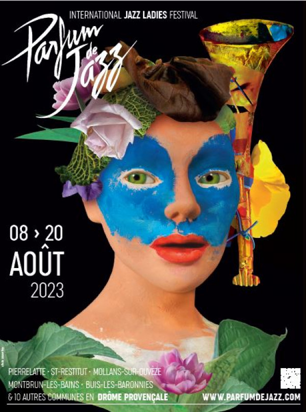 Parfum de jazz
