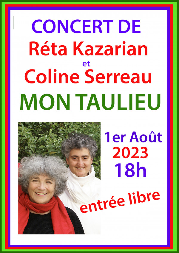 Coline Serreau