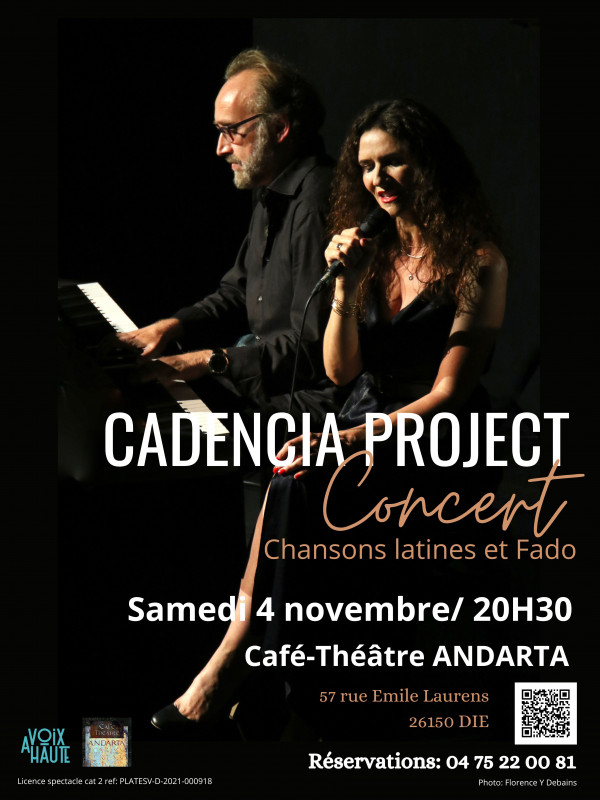 Cadencia Project