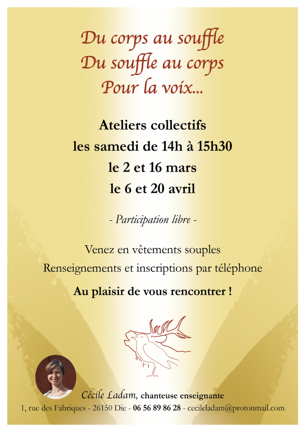 atelier corps-souffle-voix