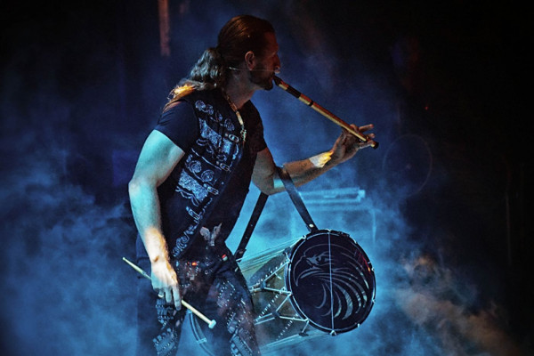 Concert du Condor (Festiv'été)