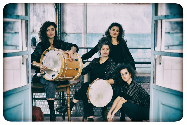 ATELIER CHANT POLYPHONIQUE