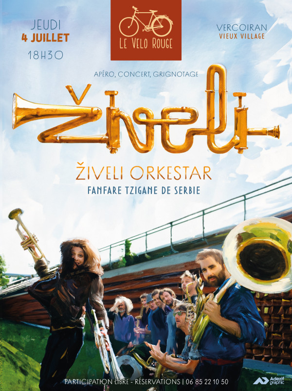 Ziveli Orkestar