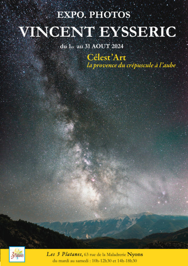 Célest'art,