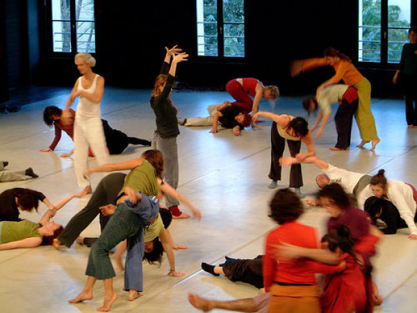 VENDREDI 16 AOUT LA GRANDE JAM DE CONTACT IMPRO
