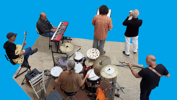 GALLO PINTO en Apéro Concert