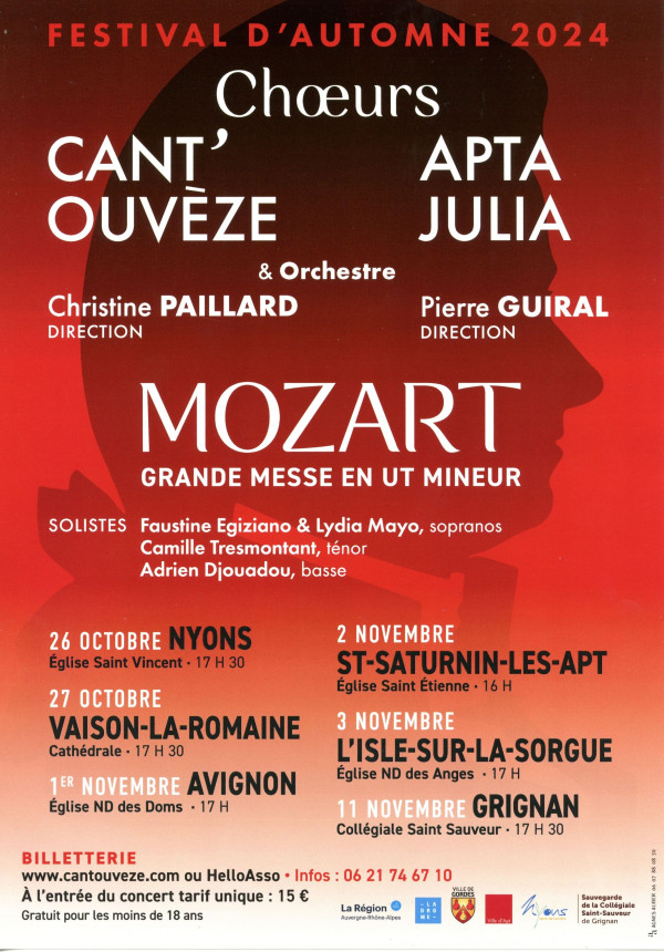Cant'Ouvèze