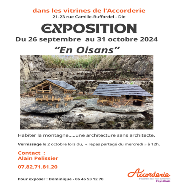 En Oisans