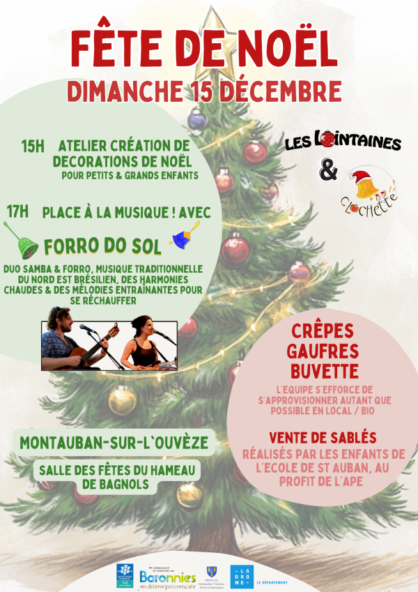 Fête de Noël