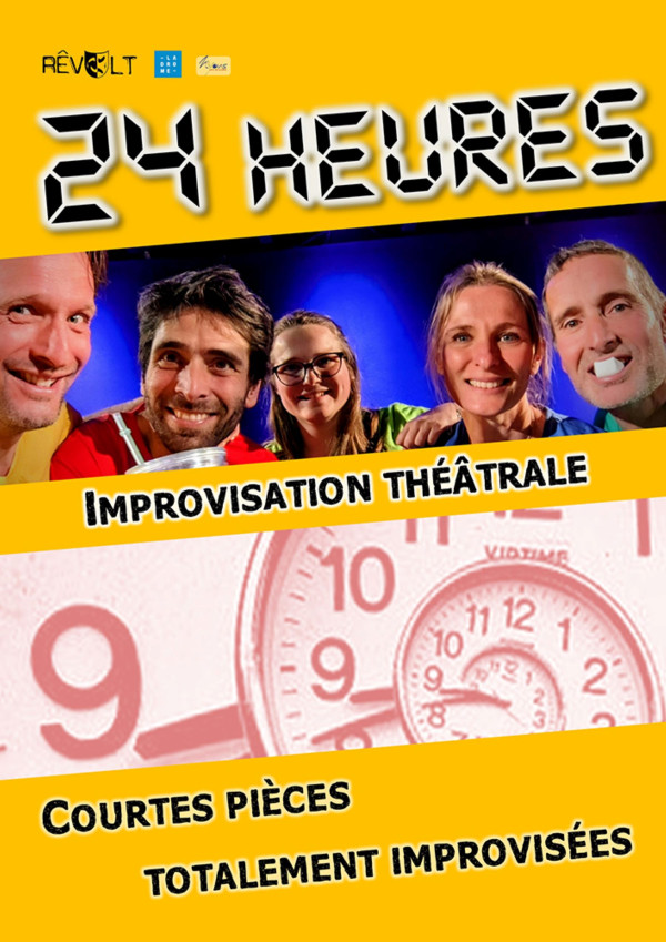24h tout pile