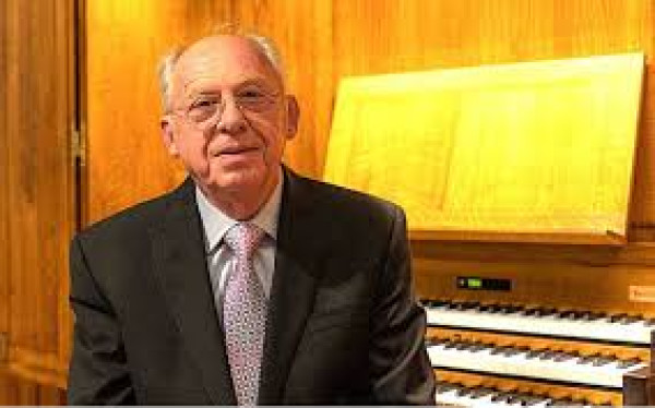 CONCERT D INAUGURATION DE L ORGUE A DIE