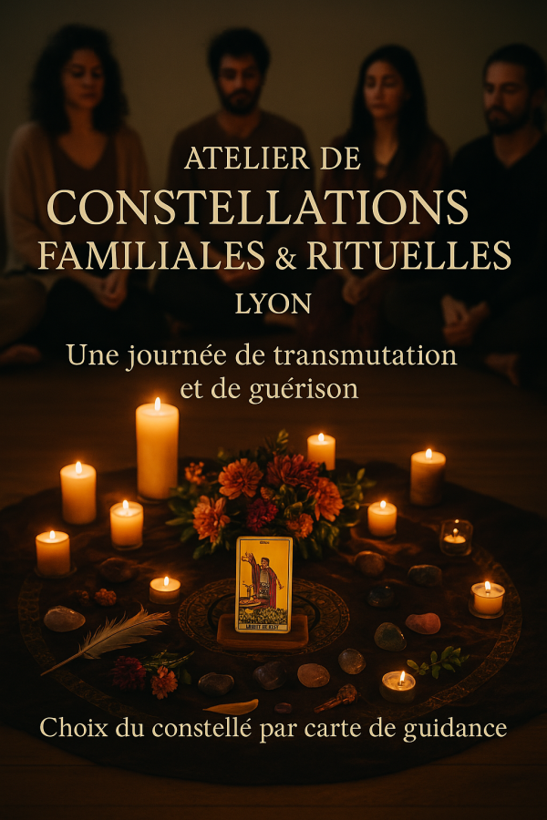 Journée constellation familiale