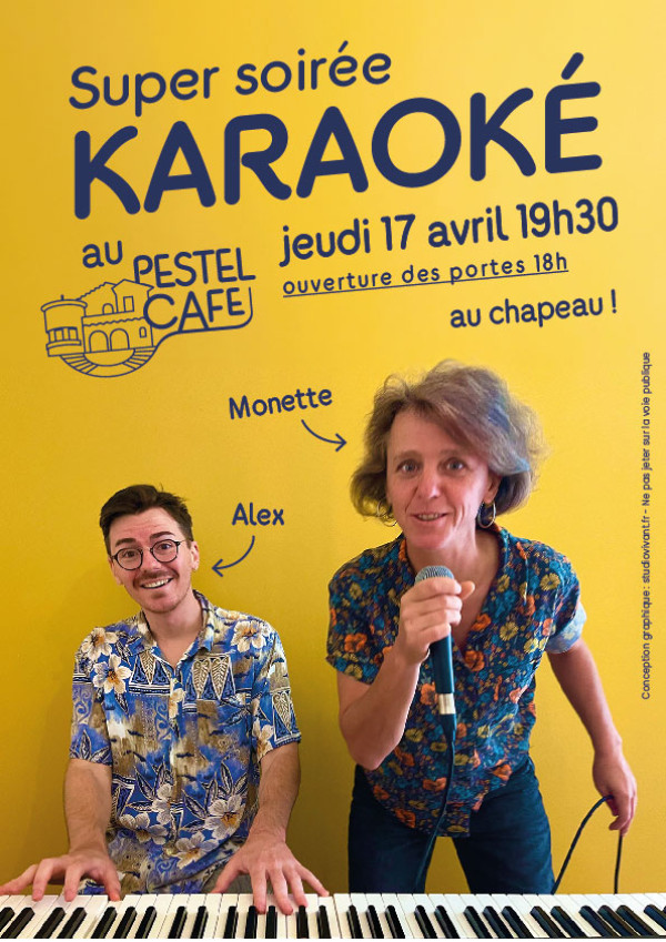 Super Soirée Karaoké