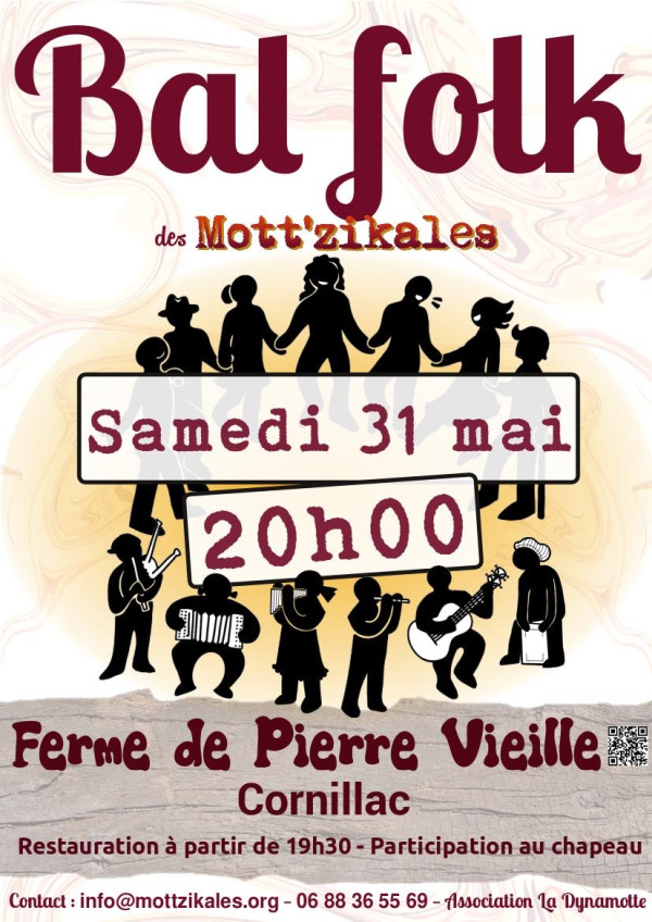 Bal folk