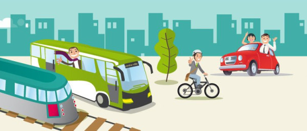 Quiz sur la mobilité