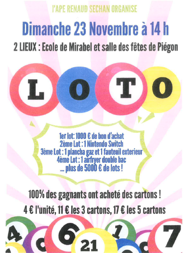 Loto