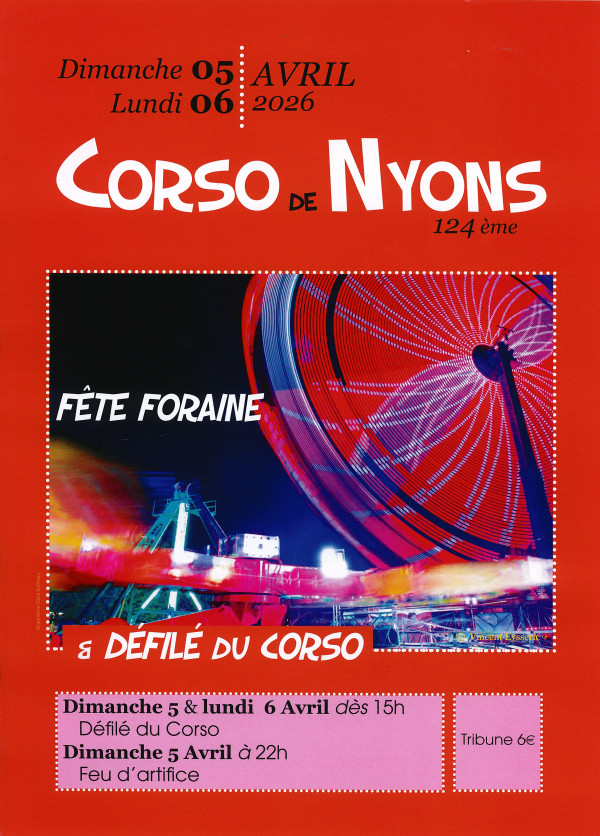 Feu d'artifice
