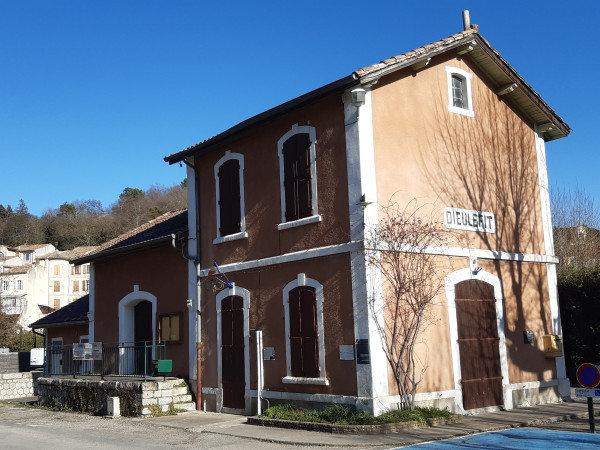 Musée du Petit Train du Picodon