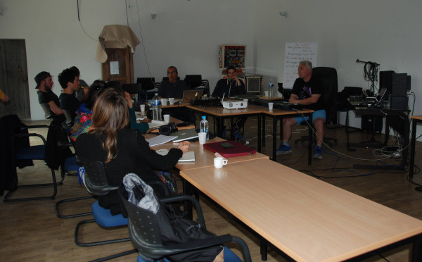 Association 4A
