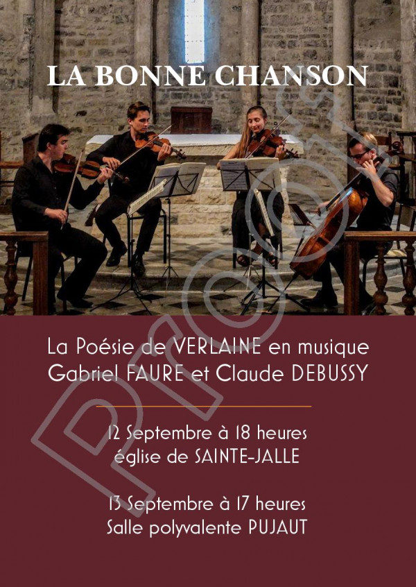 Quatuor Archinto