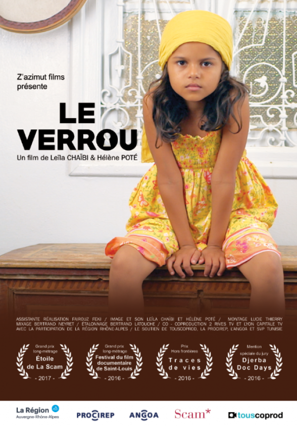 Jeudi occupé au cinéma de Die - Projection du film "Le verrou"