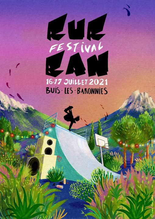 Rurban Festival
