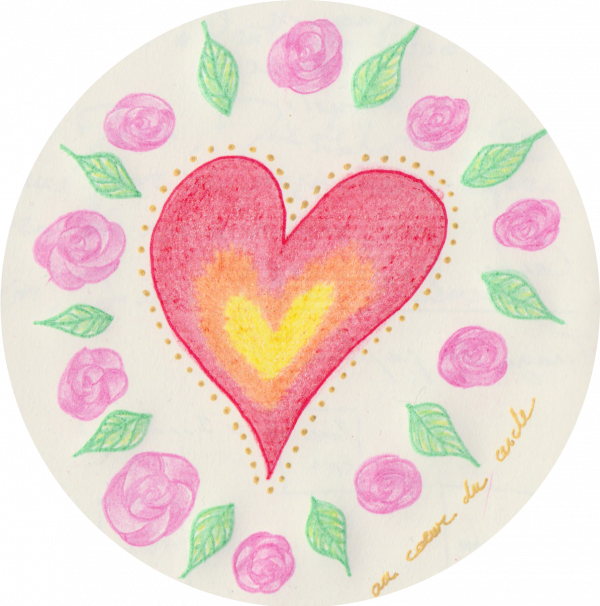 Au coeur du cercle