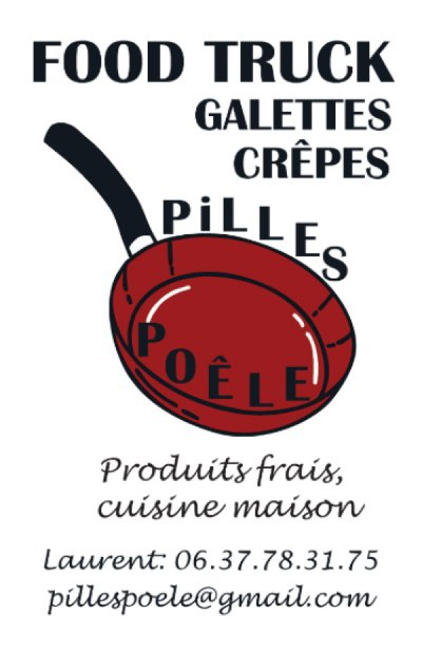 Pilles Poêle