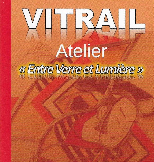 Atelier Entre Verre et Lumière