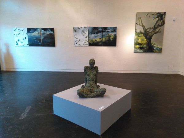 Espace d'Art Francois-Auguste Ducros
