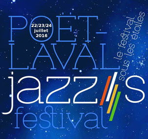 Nuée de jazz