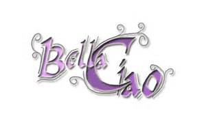 Bella Ciao
