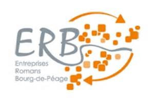 ERB Association Entreprises Romans Bourg de Péage