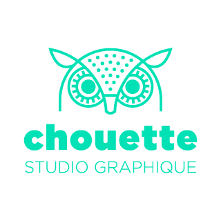 Chouette - studio graphique